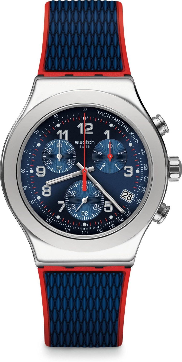 Swatch Secret Operation YVS452