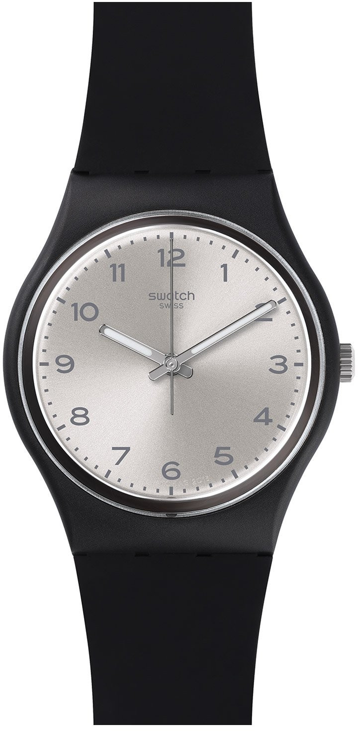 Swatch Silver Friend Too GB287