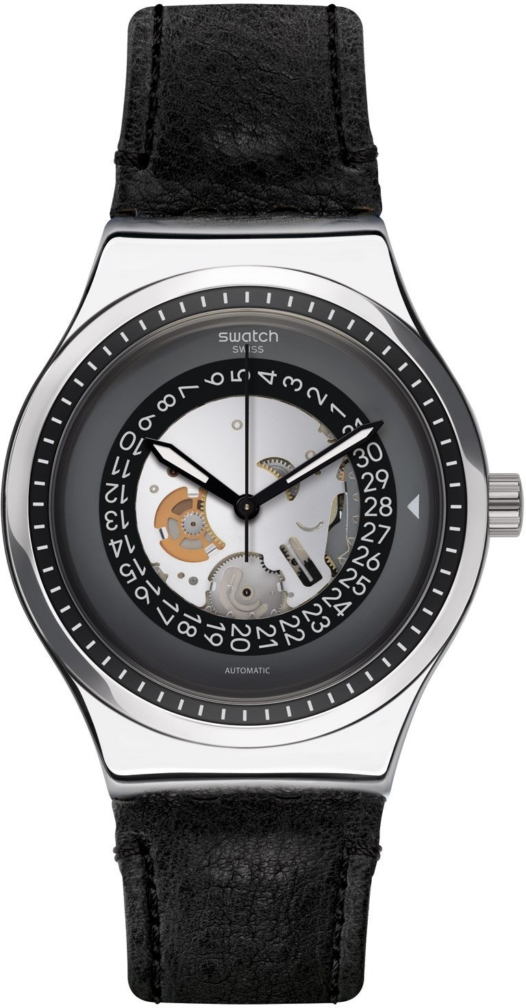 Swatch Sistem Solaire YIS414