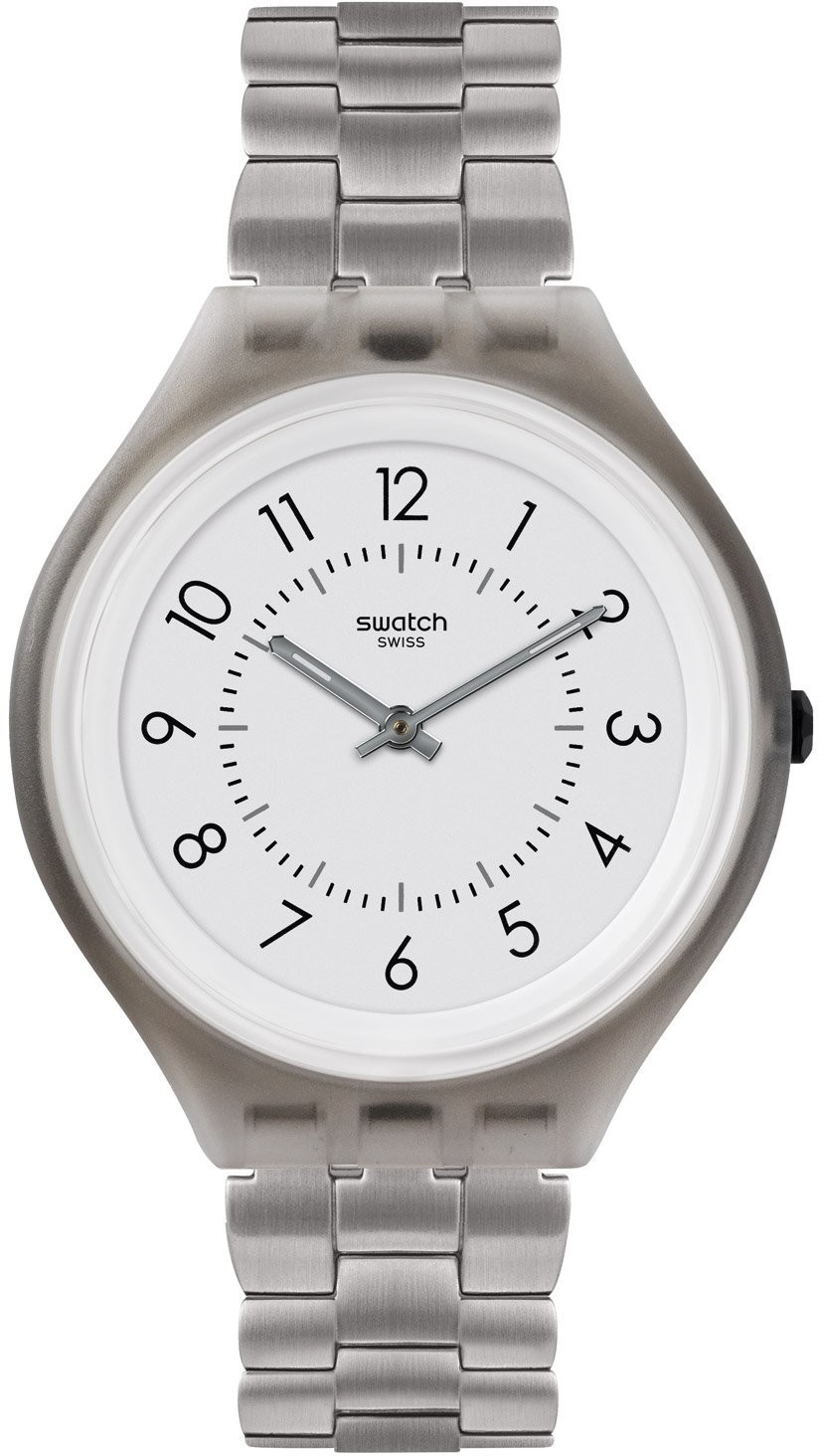 Swatch Skin Big Skinsteps SVUM101G ab 150 00 Preisvergleich bei idealo