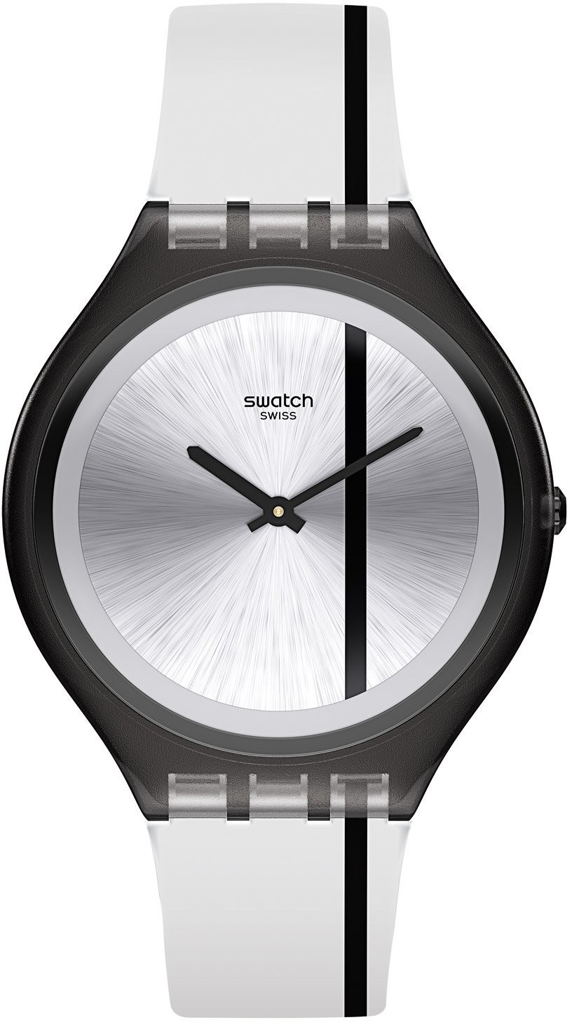 Swatch Skin Big Skinthrough SVUB102 ab 125 00 Preisvergleich bei idealo