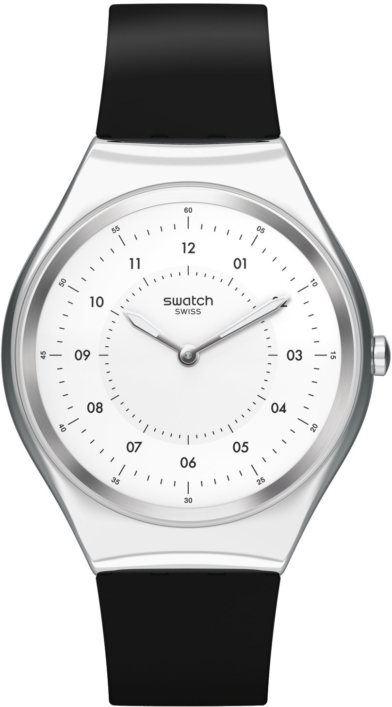 Swatch skin noir irony new arrivals