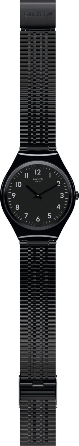 Swatch Skincoal SYXB100GG ab 90 00 Preisvergleich bei idealo