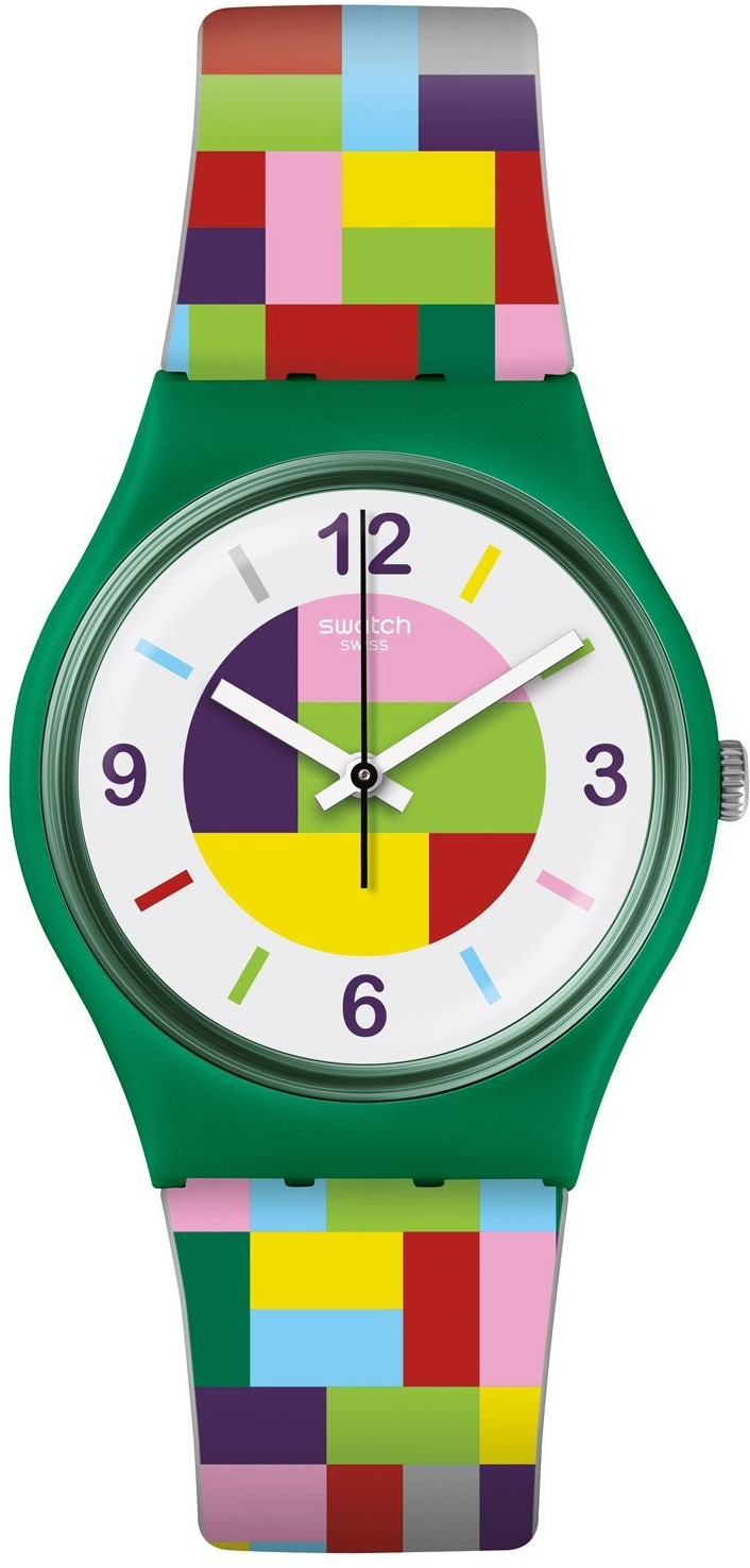 Swatch Tet-Wrist GG224