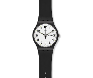 Swatch twice 2025