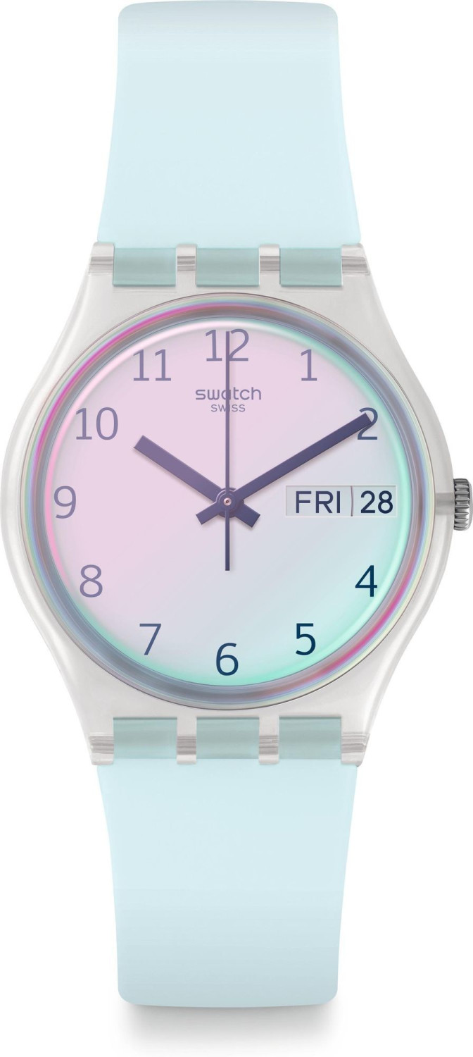 Swatch Ultraciel GE713 au meilleur prix sur idealo