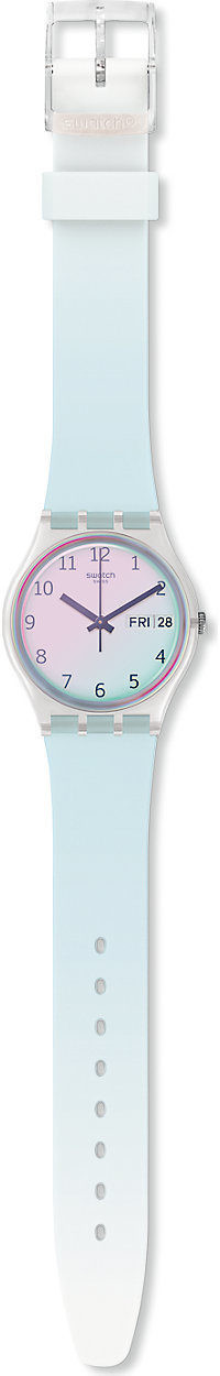Swatch Ultraciel GE713 au meilleur prix sur idealo