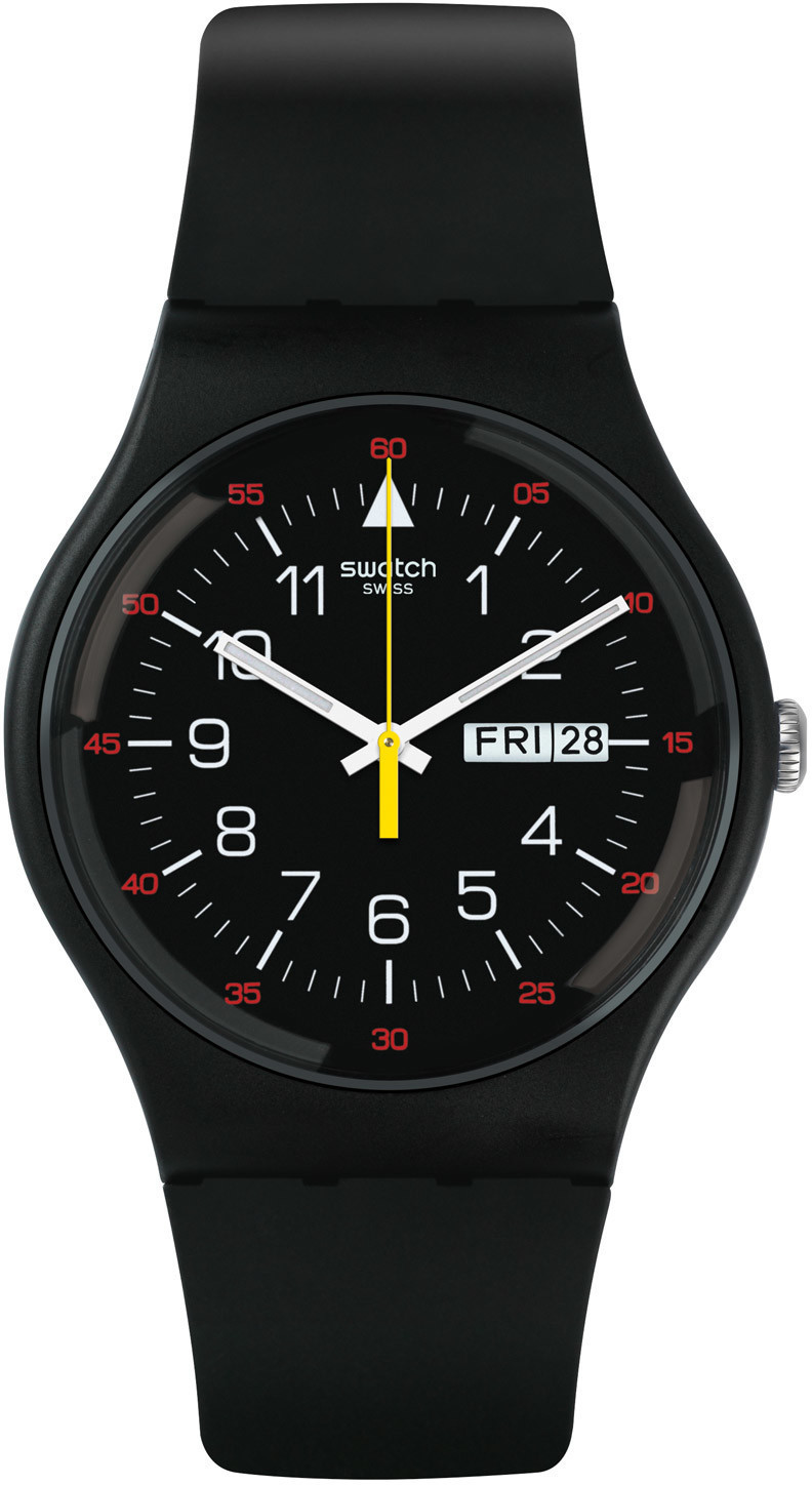 Swatch Yokorace SUOB724