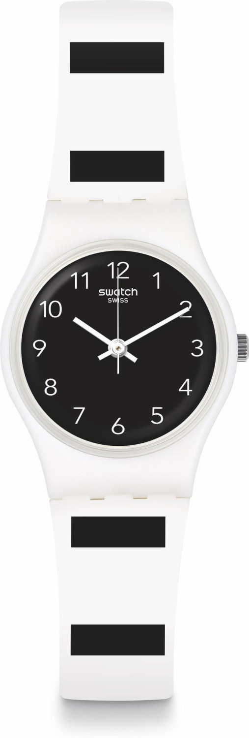 Swatch Zebrette LW161