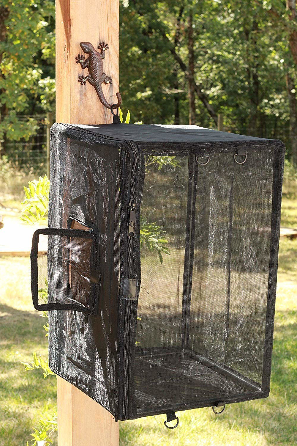 Reptiles Planet Naturarium M 75 x 45 x 75 cm