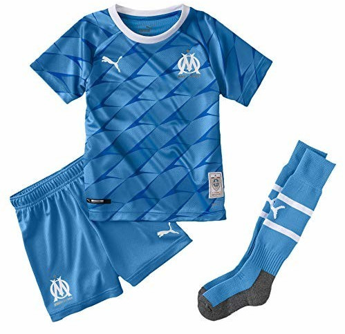 Puma Minikit OM 2019/2020 extérieur