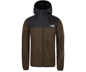 north face cyclone 2 hooded windproof jacket