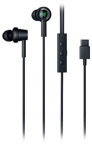 Razer Hammerhead USB-C ANC