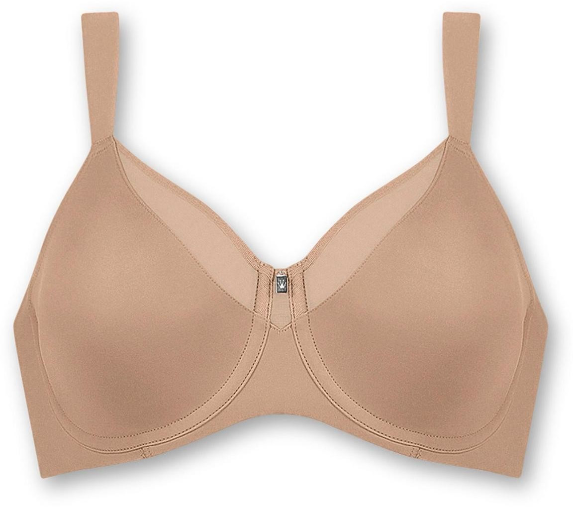Triumph True Shape Sensation Minimizer-Underwired Bra smooth skin
