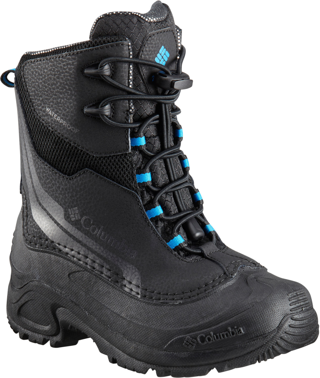 columbia women's bugaboot plus iv