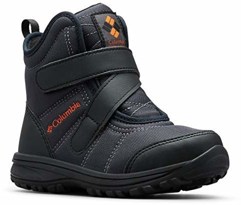 Columbia Youth Fairbanks graphite heatwave (1790161)