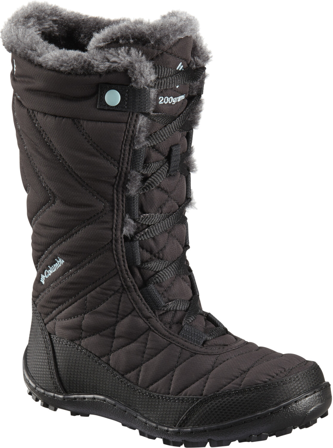 columbia minx mid omni heat