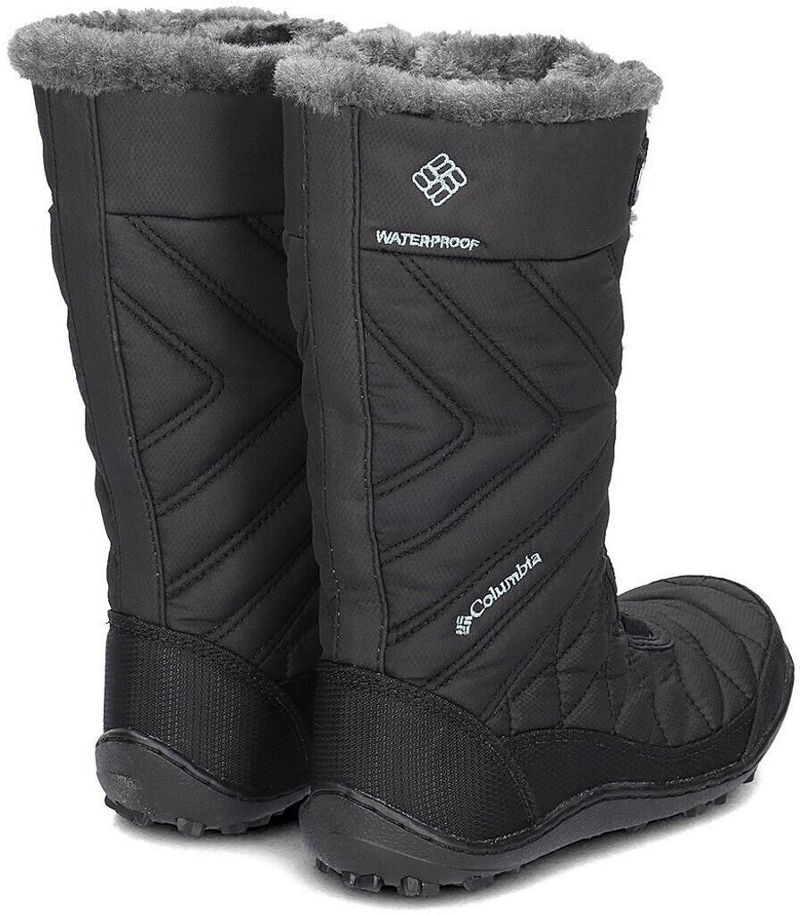 columbia snow boots youth