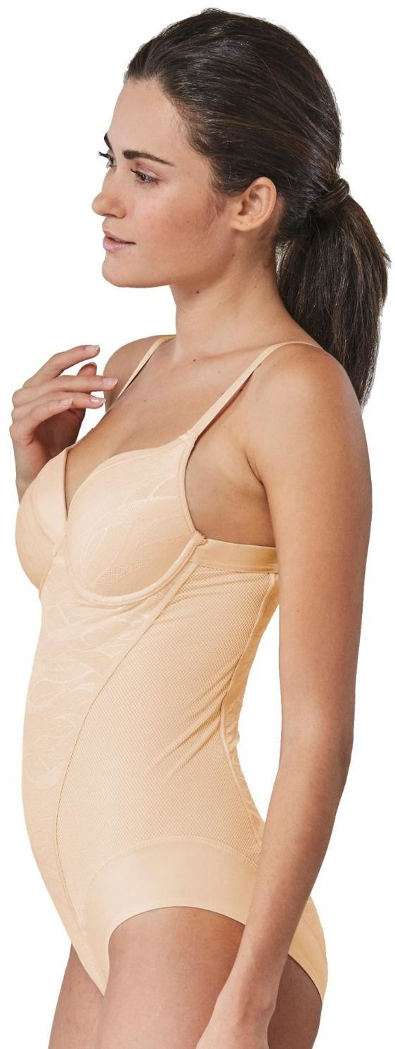 Triumph Airy Sensation BSWP 01 Underwired, Padded Body Nude Beige
