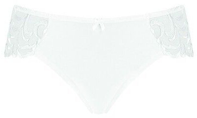 Triumph Modern Finesse Tai Brief (10154367) white