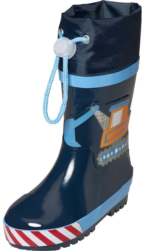 Playshoes (188548) blue