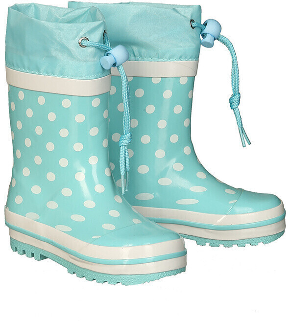 Playshoes (181767) tourquoise