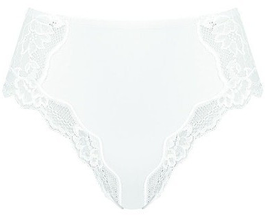 Triumph Amourette Charm Maxi Brief white