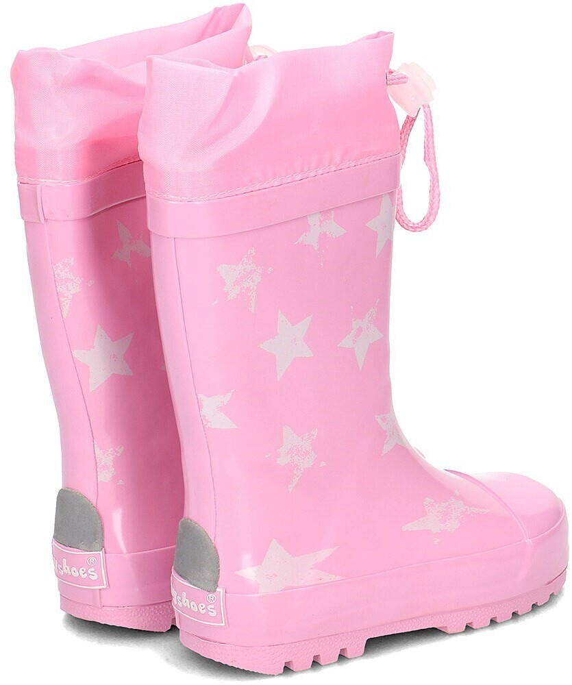 Playshoes (188537) pink