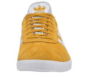 adidas gazelle gialle