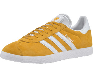 Buy Adidas Gazelle Yellow/White from £64.20 (Today) – January sales on  idealo.co.uk