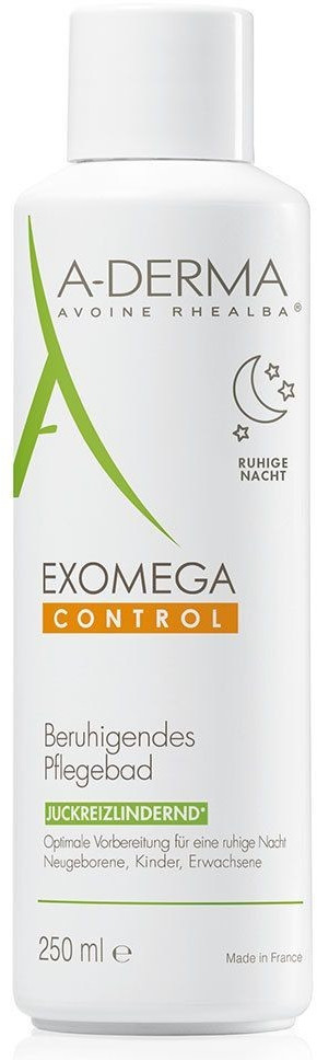 A-Derma Exomega Control (250ml)