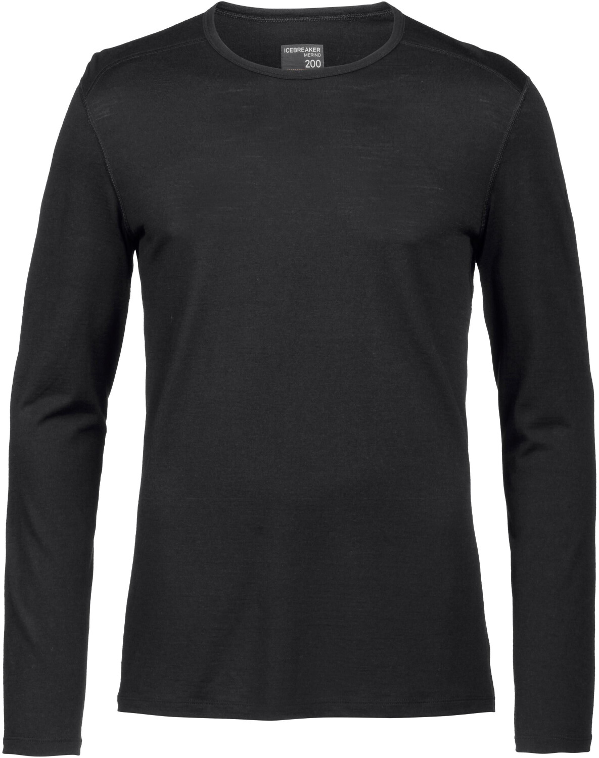 Icebreaker Merino 200 Oasis Ls Crewe Men Ab 42 79 November 2020 Preise Preisvergleich Bei Idealo De