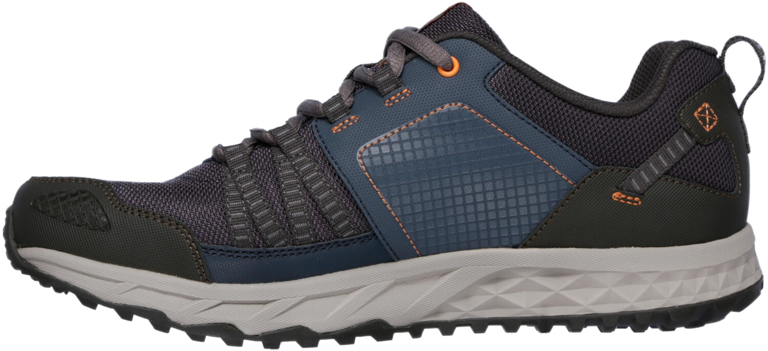 Skechers men's top escape plan 2.