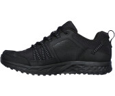 Skechers men's best sale escape plan trainers