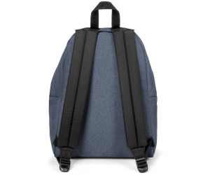 Eastpak Padded Pak /'r Unisexe Sac À Dos-Noir Jean Taille Unique