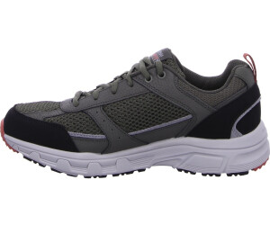 Relaxed fit from skechers with memory foam deals