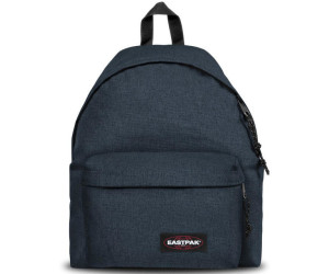Eastpak Padded Pak r triple denim ab 39 99 Preisvergleich bei idealo