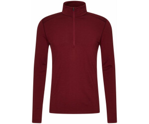 Icebreaker half outlet zip mens