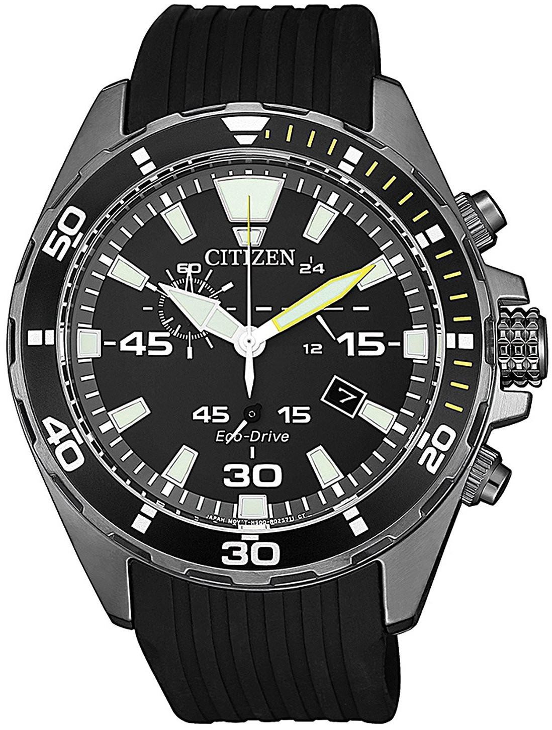 Citizen AT2437-13E