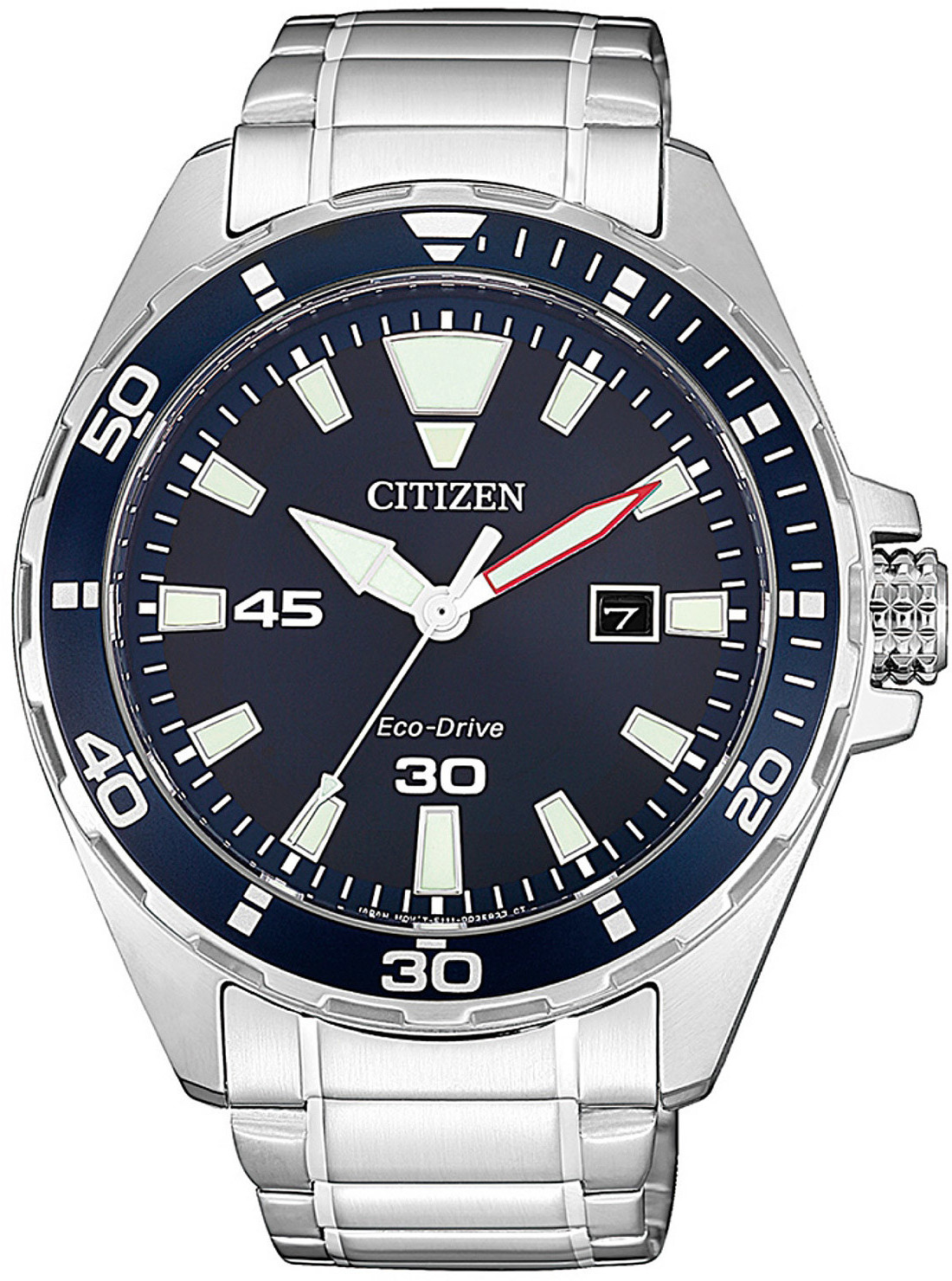 Citizen BM7450-81L