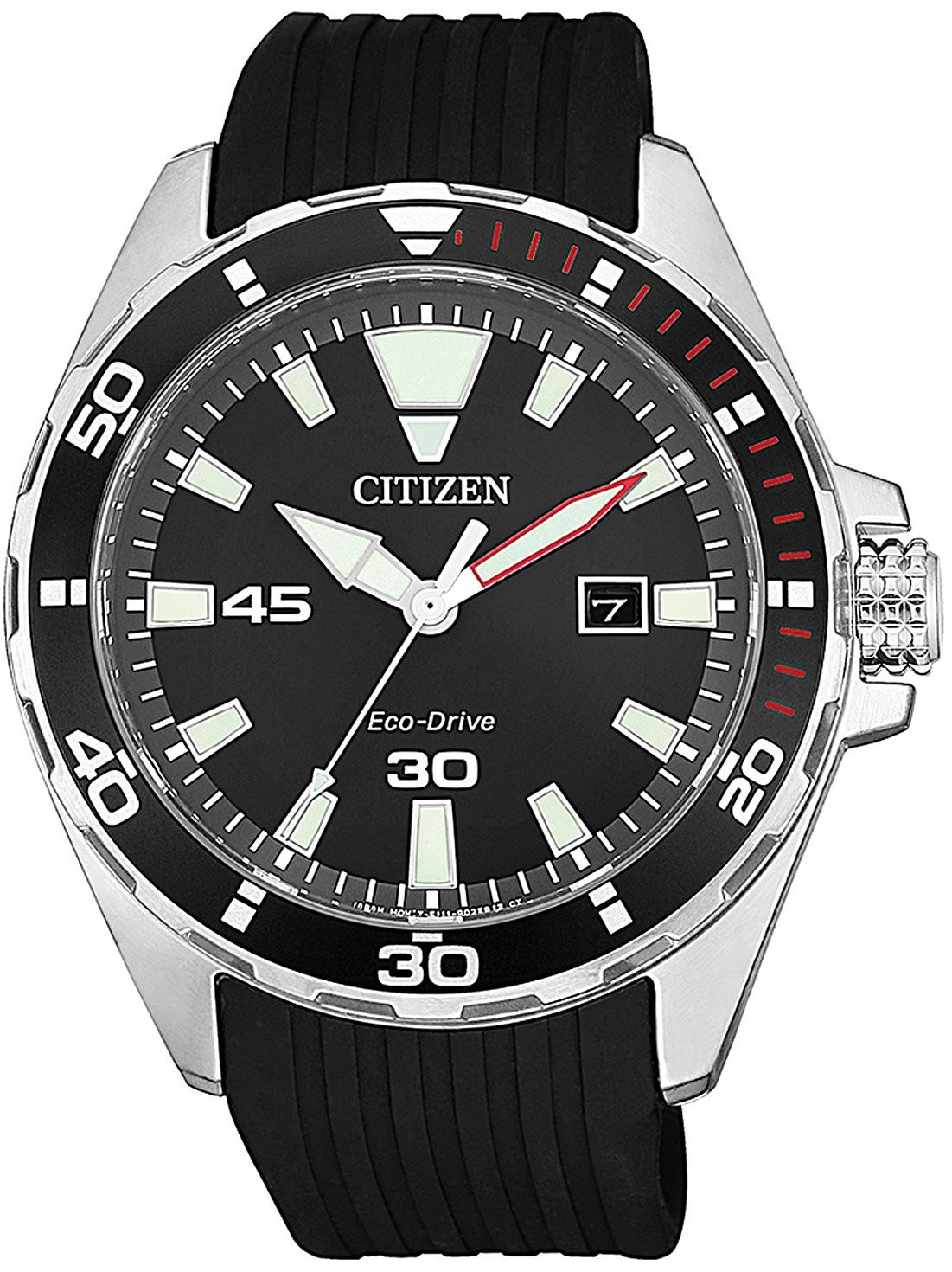 Citizen BM7459-10E