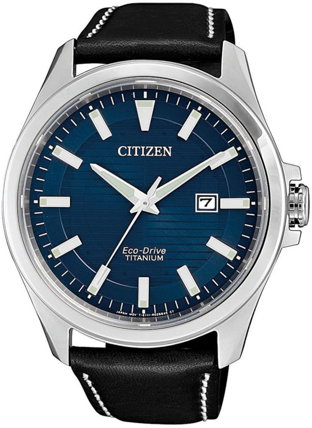 Citizen BM7470-17L