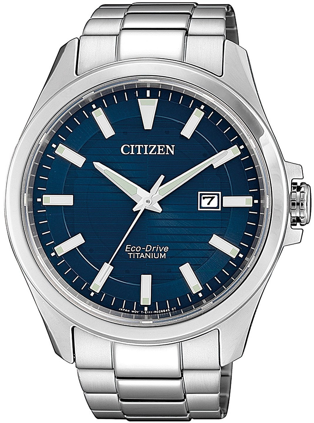 Citizen BM7470-84L
