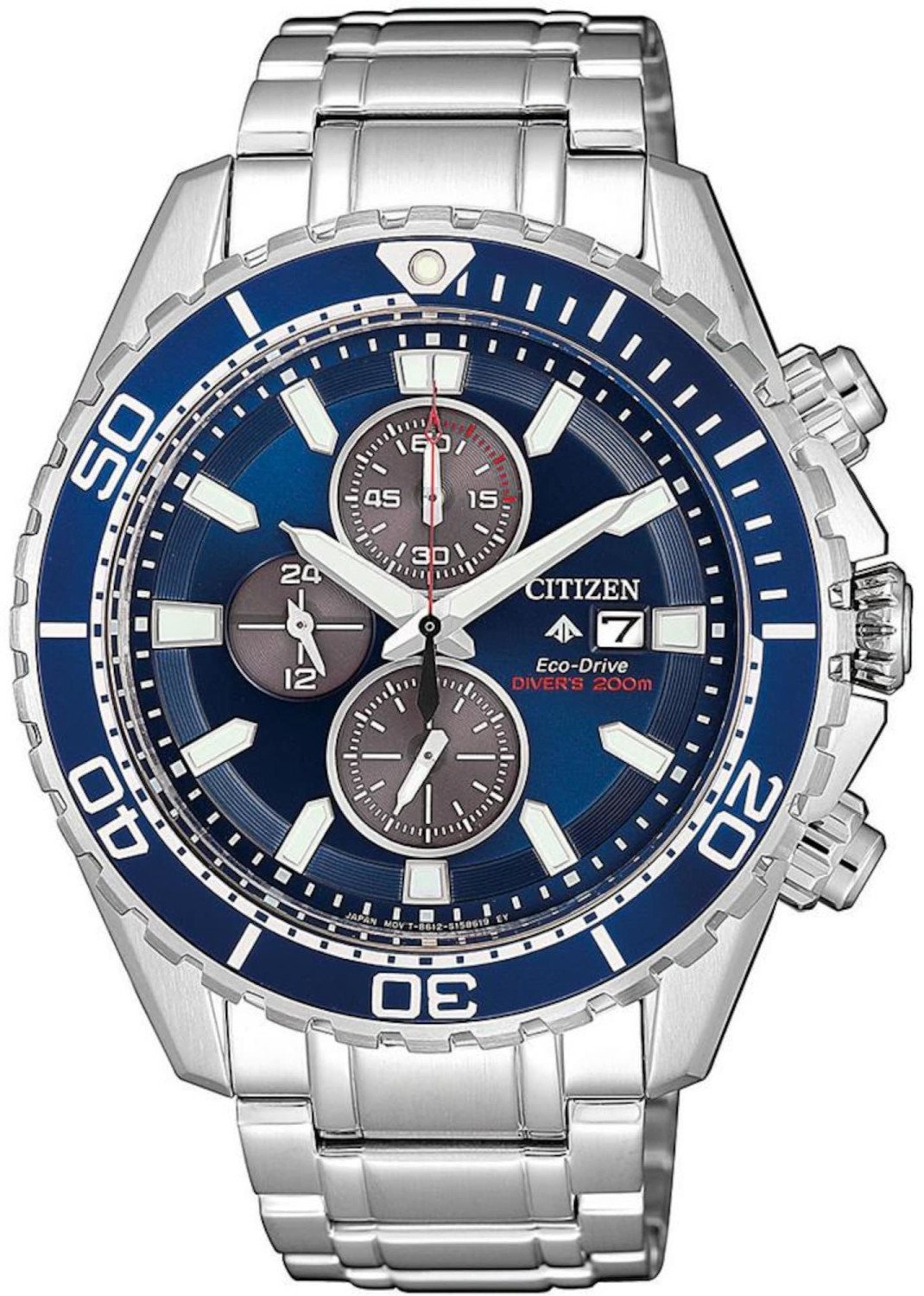 Citizen Promaster CA0710-82L