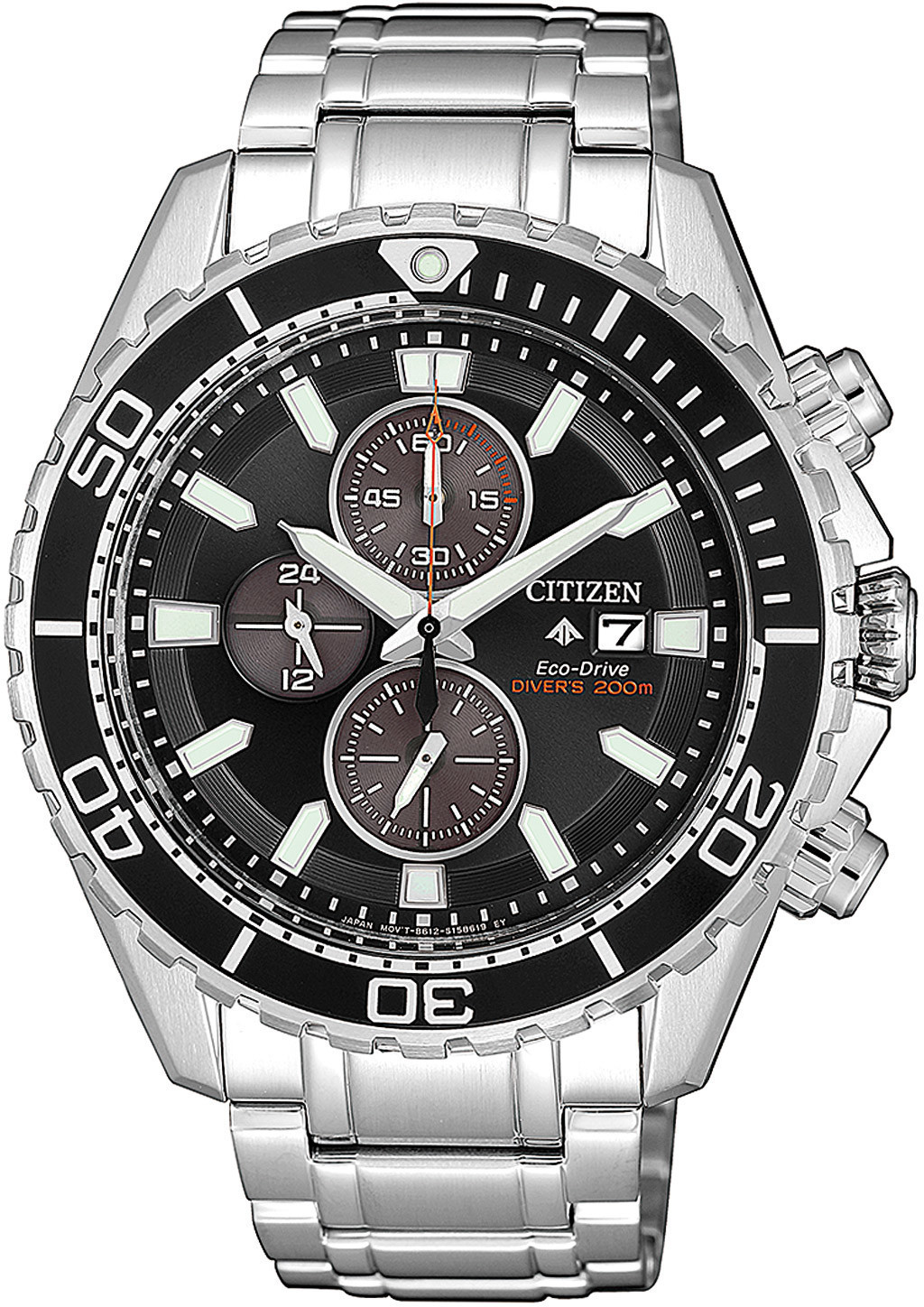 Citizen Promaster CA0711-80H