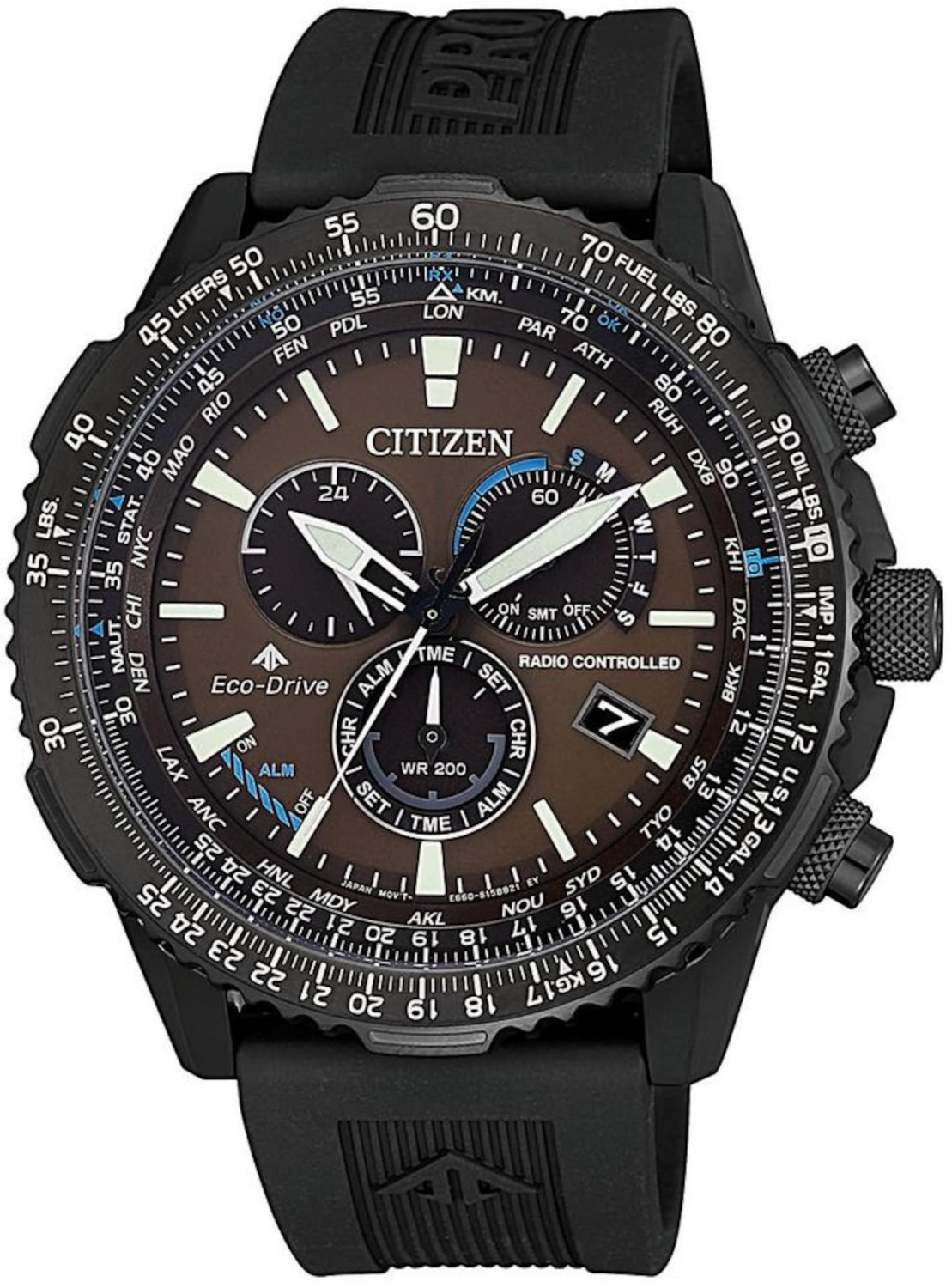 Citizen Promaster Sky CB5005-13X