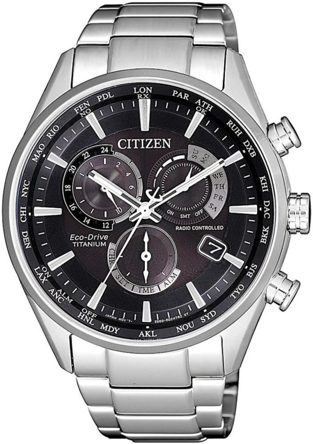 Citizen CB5020-87E