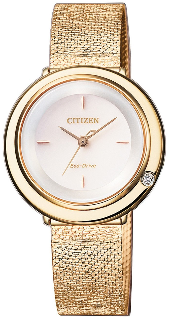 Citizen EM0643-84X