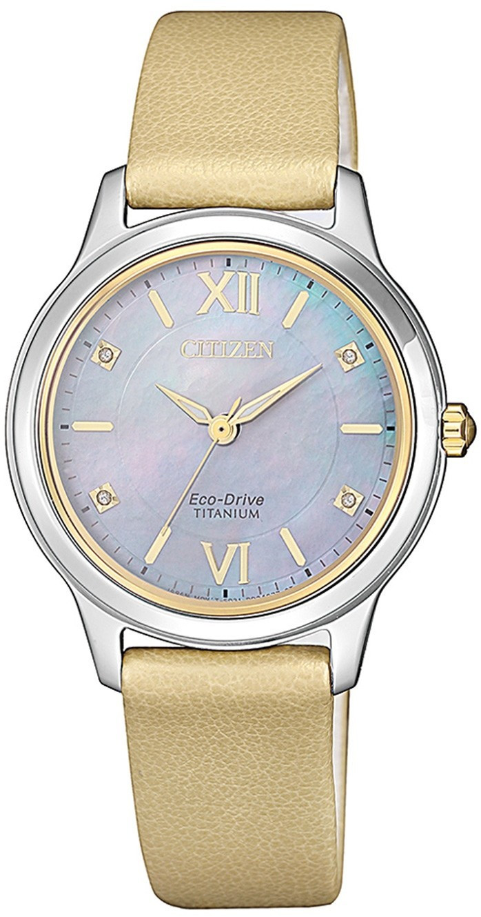 Citizen EM0724-17Y