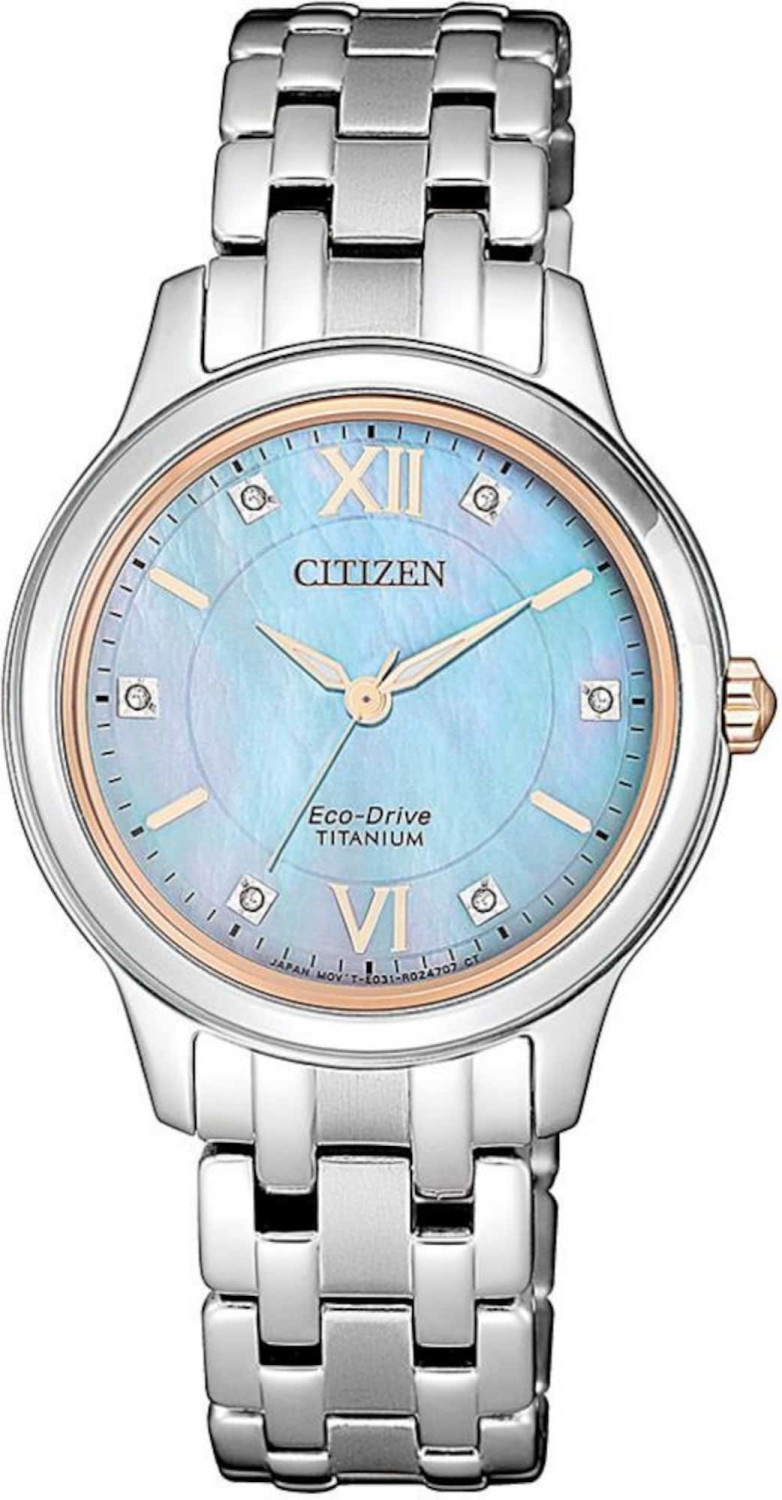 Citizen EM0726-89Y